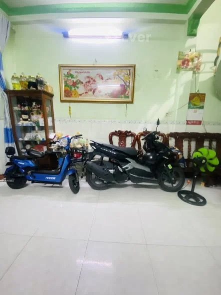 Ảnh bất động sản