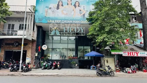 Ảnh bất động sản