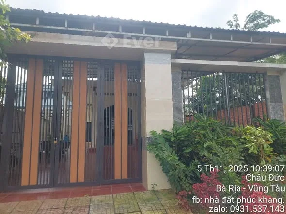 Ảnh bất động sản