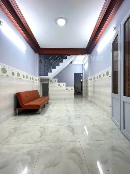 quận 114 tỷ 480Nhà gần công viên Đầm Sennhà 1/. Lạc long quân phường 3 quận 11