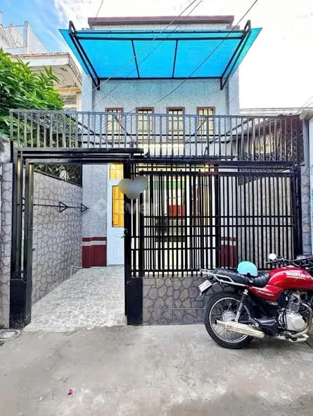 Ảnh bất động sản