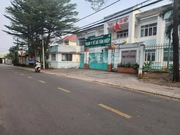 Ảnh bất động sản