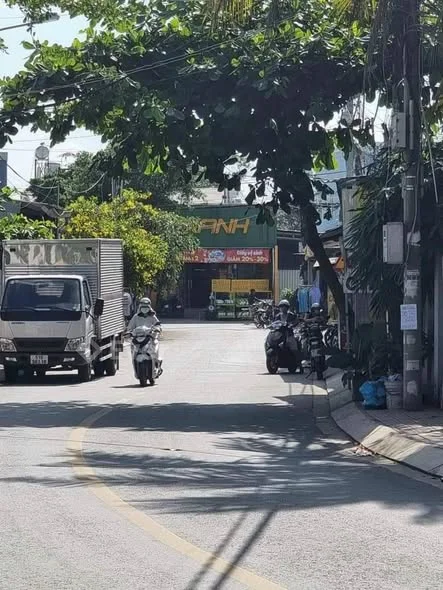 Ảnh bất động sản