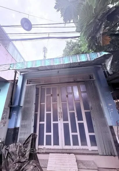 Ảnh bất động sản