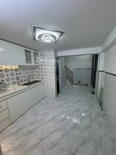 MẶT PHỐ NHỰA 8M - Ở NGAY & KINH DOANH DÒNG TIỀN TỐT - GẦN AEON MALL TÊN LỬA