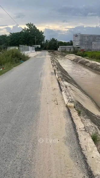 BÁN LÔ ĐẤT THỔ CƯ MẶT TIỀN MƯƠNG NHẬT – GẦN TDC LONG BÌNH