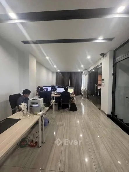 Bán Biệt Thự Khu VIP Bình Lợi – Bình Thạnh