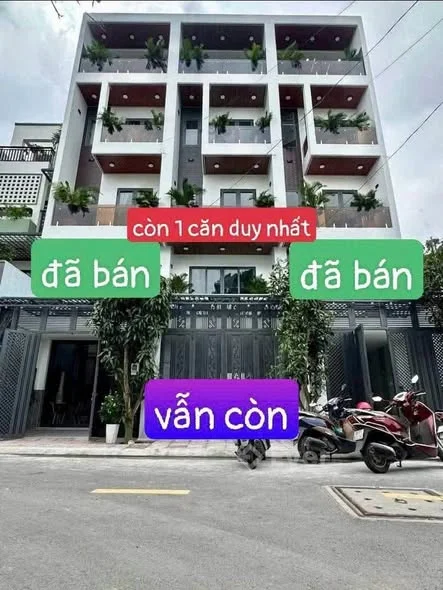 Ảnh bất động sản