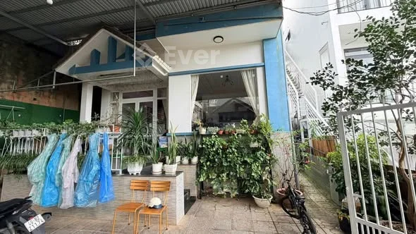 BÁN HOMESTAY TÂM HUYẾT – ĐƯỜNG HOÀNG DIỆU, P5 (CAM LY) – ĐÀ LẠT