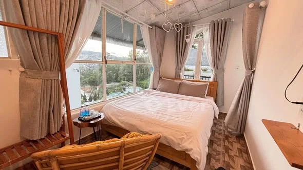 Ảnh bất động sản