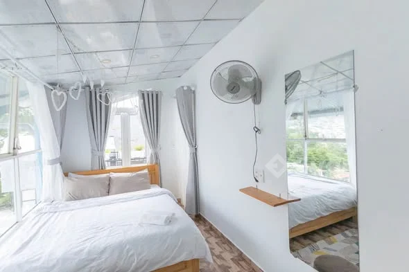 Ảnh bất động sản