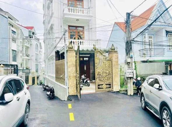 Ảnh bất động sản