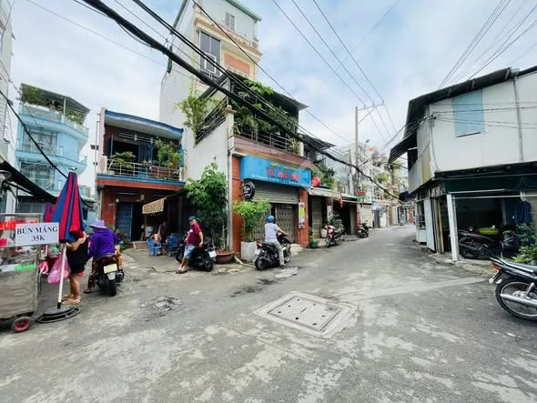 Ảnh bất động sản