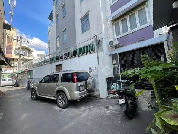 Ảnh bất động sản