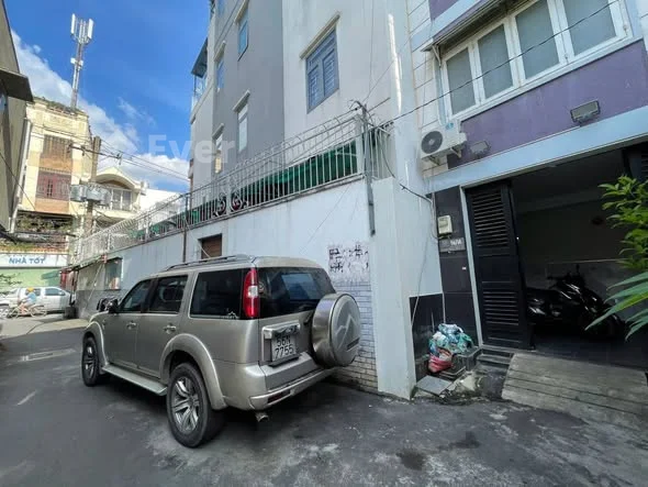 Ảnh bất động sản