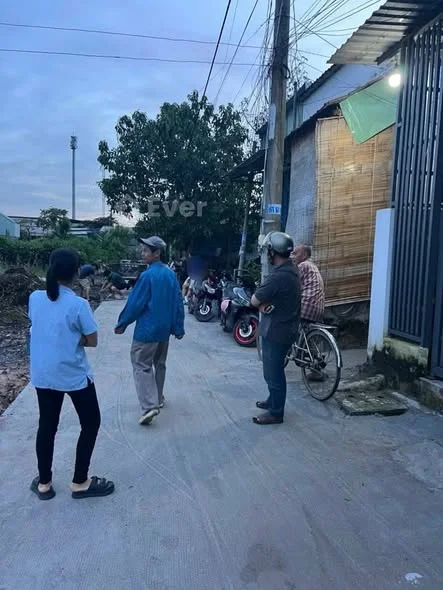 Ảnh bất động sản