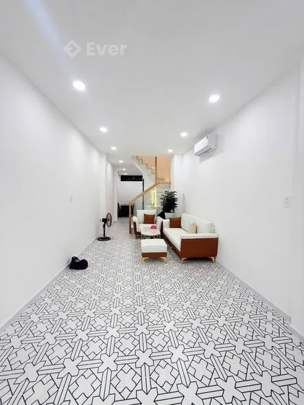 SIÊU PHẨM HXH ĐỖ CỬA - Nguyễn Văn Trổi, P10, PHÚ NHUẬN - CHỈ nhỉnh 7.3 TỶ