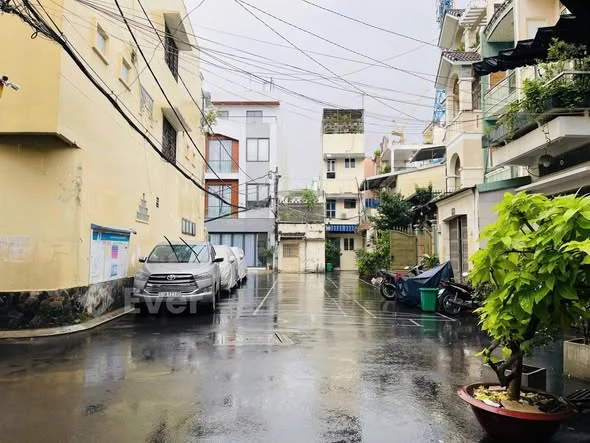 Ảnh bất động sản