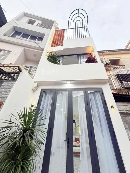 SIÊU PHẨM HXH ĐỖ CỬA - Nguyễn Văn Trổi, P10, PHÚ NHUẬN - CHỈ nhỉnh 7.3 TỶ