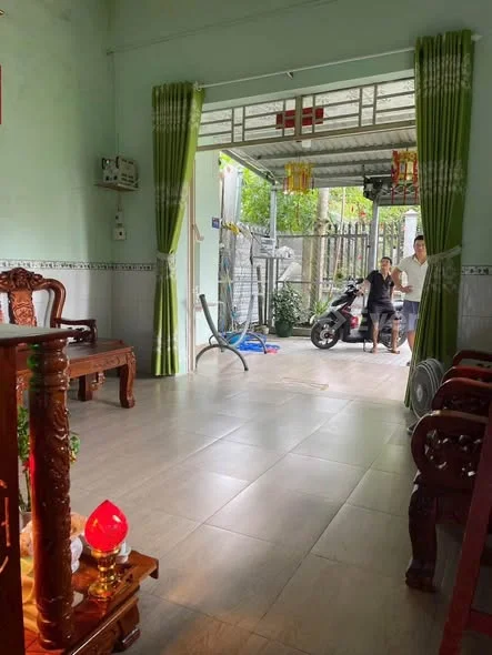 NHÀ ĐẸP GIÁ RẺ – AN SƠN, THUẬN AN
