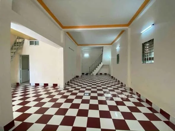 Bán Nhà Trệt Lầu Hẻm 1 Sẹc Đường Số 4 Linh Tây Thành Phố Thủ Đức Giá: 4.6 tỷ