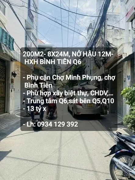 Ảnh bất động sản