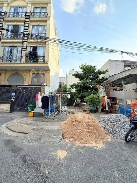 ĐẤT 1015M - 146M2 - NGAY CÔNG VIÊN NỘI KHU - ĐS.5 - GẦN NGUYỄN OANH P.17