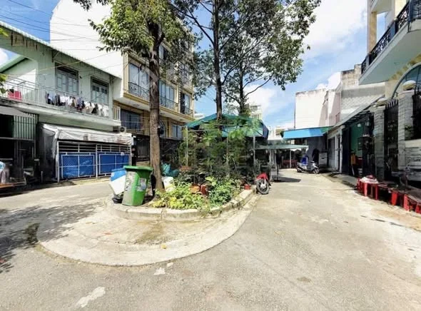 ĐẤT 1015M - 146M2 - NGAY CÔNG VIÊN NỘI KHU - ĐS.5 - GẦN NGUYỄN OANH P.17