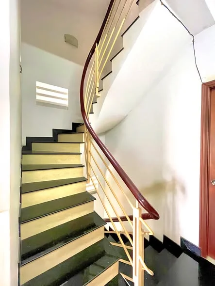 Nhà đẹp Trần Đình Xu, Phường Nguyễn Cư Trinh, Quận 1Giá : Nhỉnh 7 tỷ