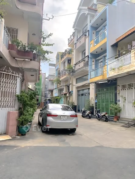 Ảnh bất động sản