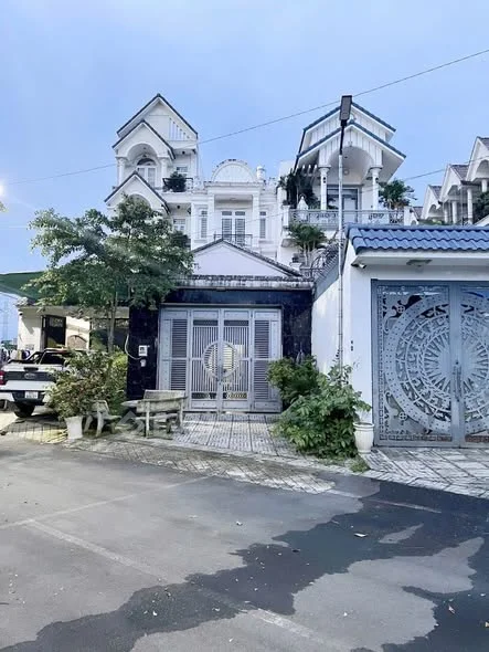 NHÀ 3 TẦNG ĐÚC NGUYỄN ẢNH THỦ HIỆP THÀNH QUẬN 12 GIÁ RẺ 6.55 T