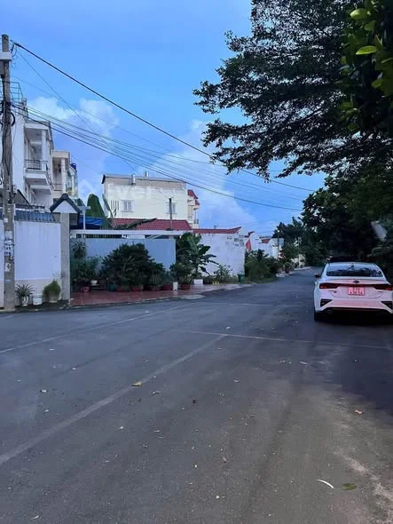 Ảnh bất động sản