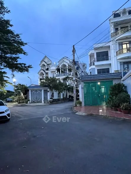 Ảnh bất động sản