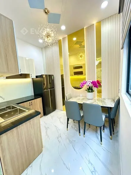 Ngô Tất Tố - Nguyễn Văn Lạc P21 Bình Thạnh