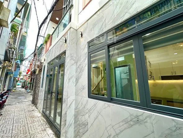 Ảnh bất động sản