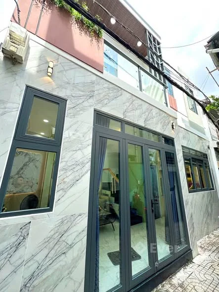 Ảnh bất động sản