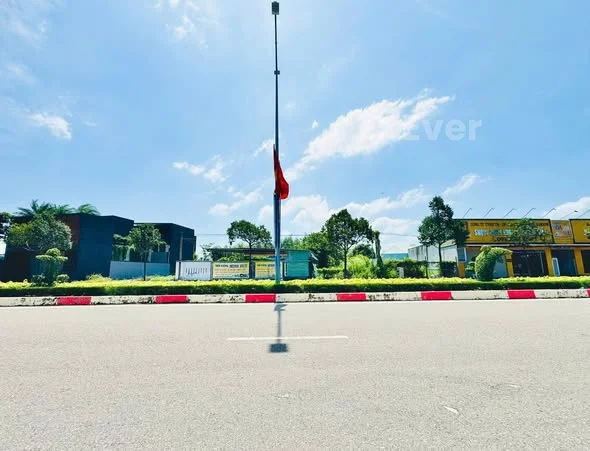 (92) MẶT TIỀN ĐƯỜNG LỚN TỈNH LỘ 44A ( ĐƯỜNG VÕ THỊ SÁU ) - XÃ PHƯỚC HẢI- TP. HCM ( xã phước hội - b