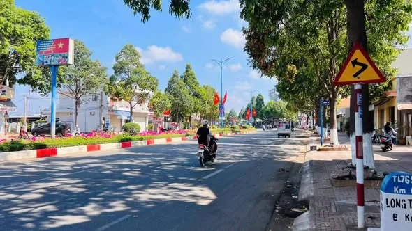 Ảnh bất động sản