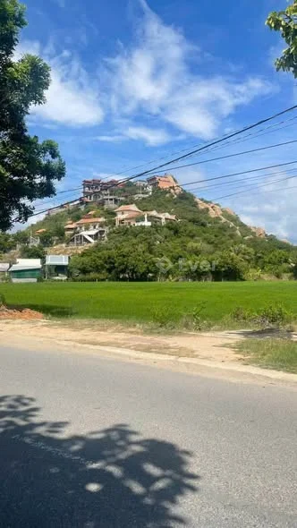 BÁN LÔ ĐẤT MẶT TIỀN AN DƯƠNG VƯƠNG – GẦN CHÙA TRUNG SƠN CỔ TỰ