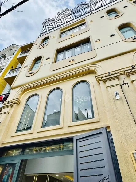 Ảnh bất động sản