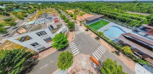 Ảnh bất động sản