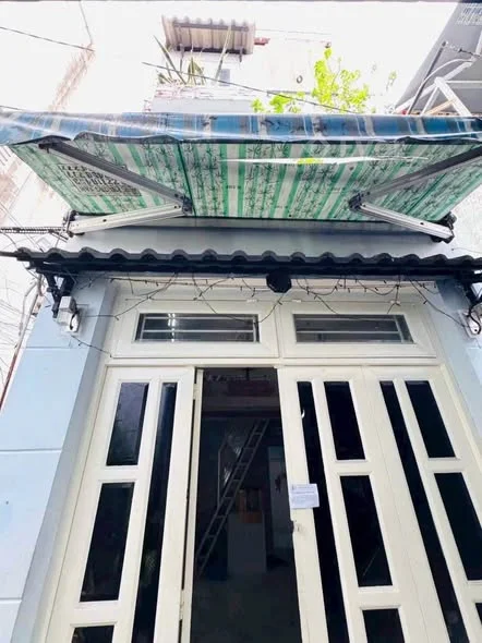 Ảnh bất động sản