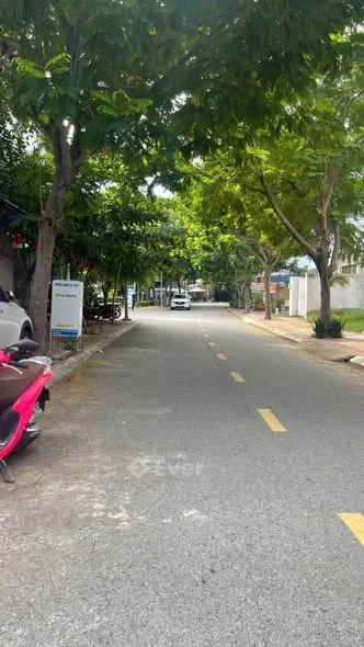 BÁN LÔ ĐẤT K1 ĐƯỜNG ĐINH NÚP – GẦN CÔNG VIÊN TRUNG TÂM PHAN RANG