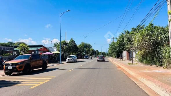 Ảnh bất động sản