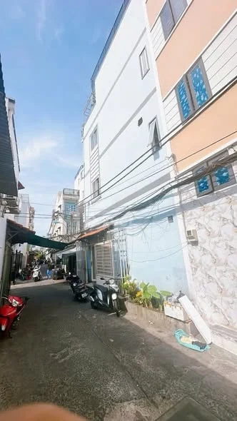 Ảnh bất động sản