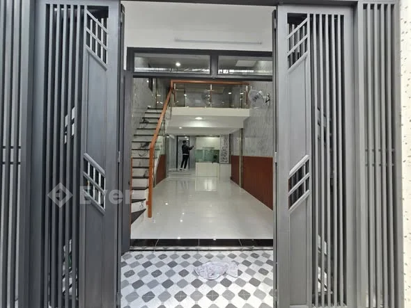 Ảnh bất động sản