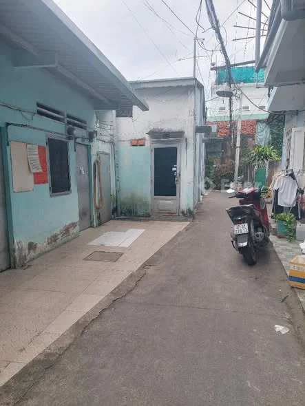 Ảnh bất động sản