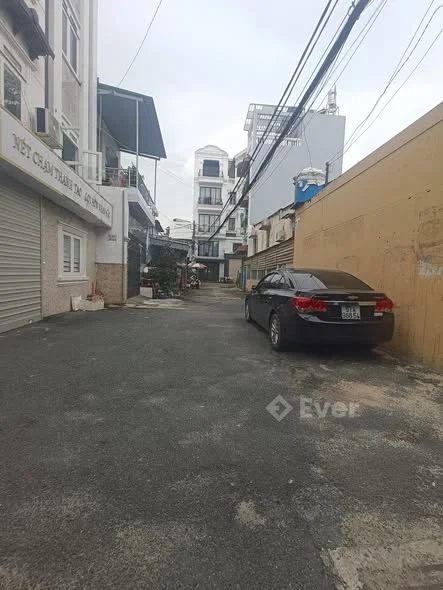 Ảnh bất động sản