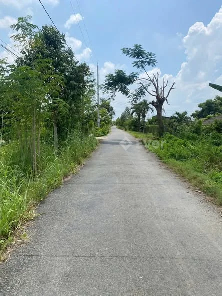 NHƠN THẠNH TRUNG, TP TÂN AN, LONG AN-