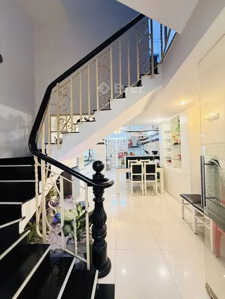 NƠI DỪNG CHÂN THÀNH NHÀ, NƠI Ở THÀNH GIA TÀI Quận 6